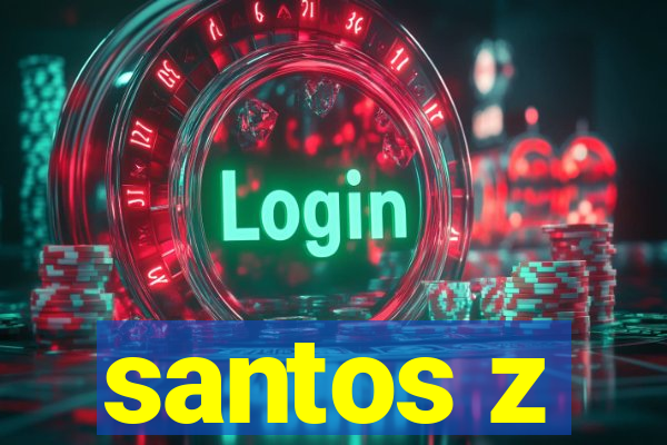 santos z