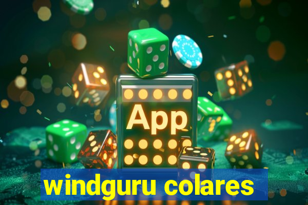 windguru colares