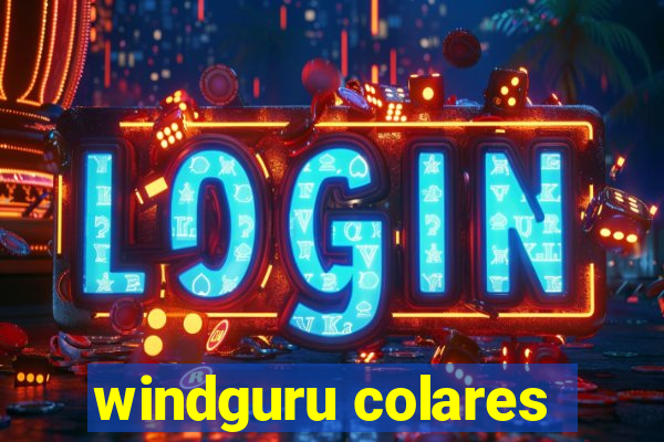 windguru colares