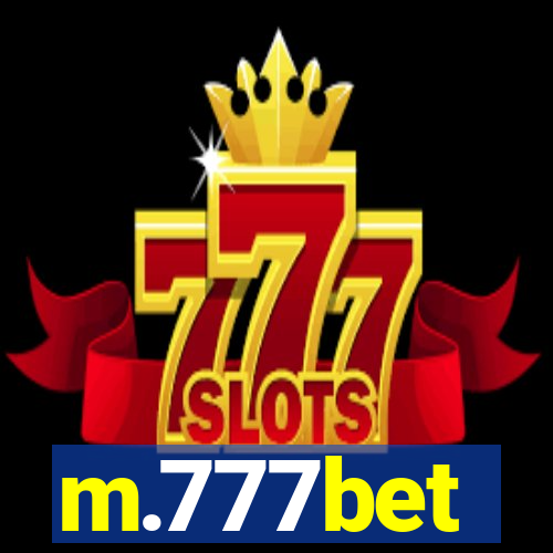 m.777bet