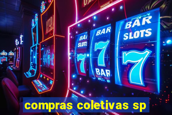 compras coletivas sp