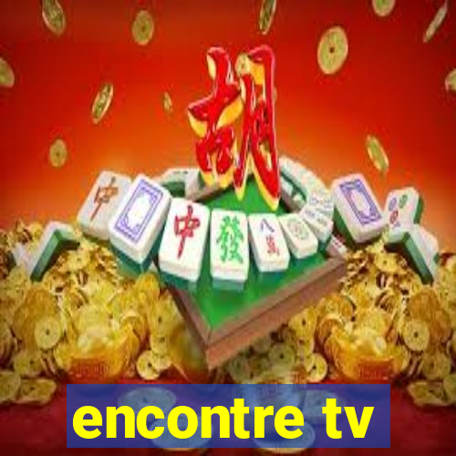 encontre tv