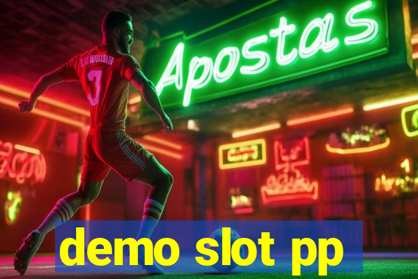 demo slot pp