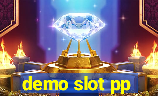 demo slot pp