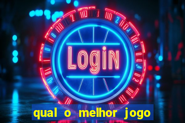 qual o melhor jogo de cassino online para ganhar dinheiro