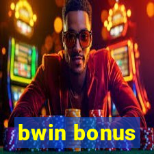 bwin bonus