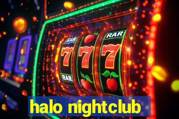 halo nightclub