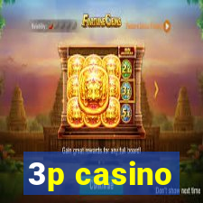 3p casino