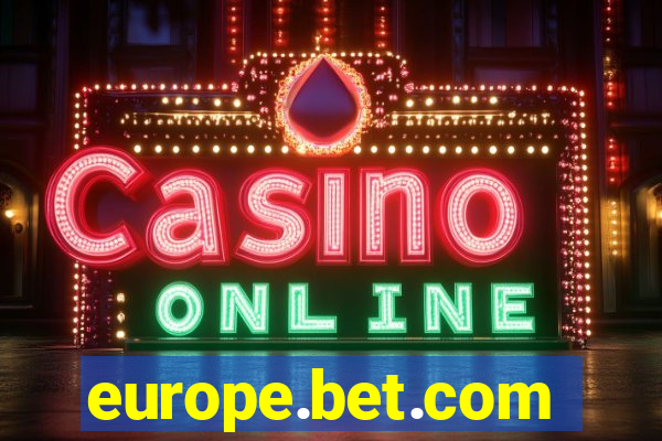 europe.bet.com