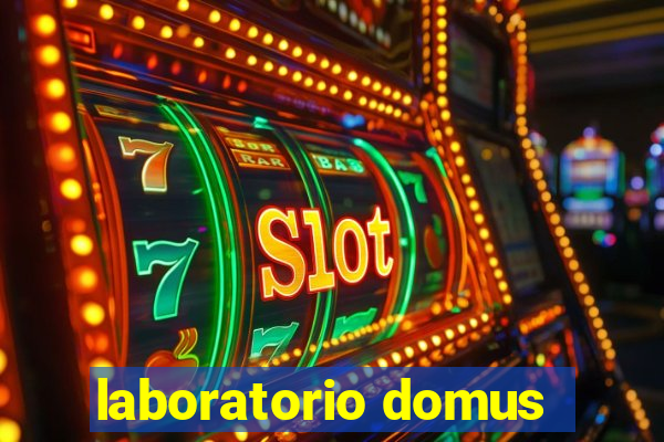 laboratorio domus