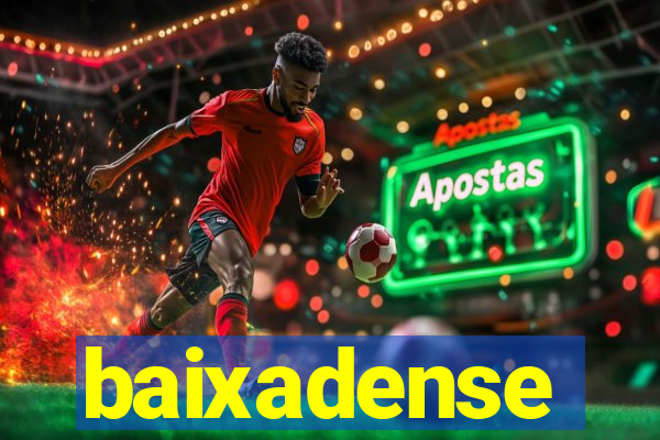 baixadense