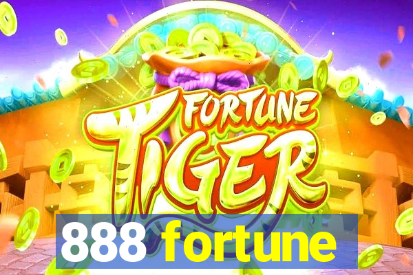 888 fortune