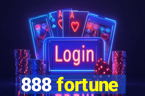 888 fortune