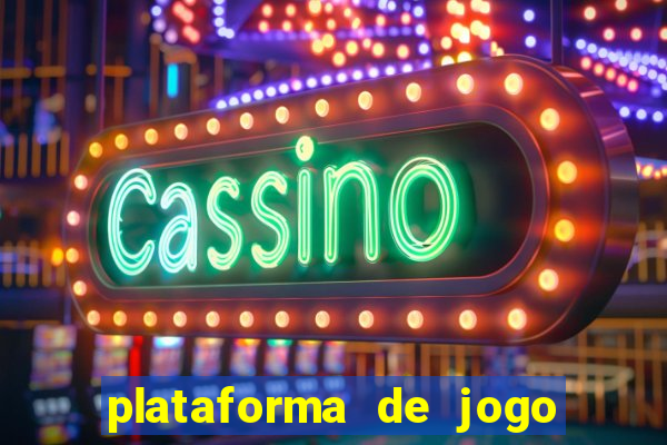 plataforma de jogo que paga ao se cadastrar