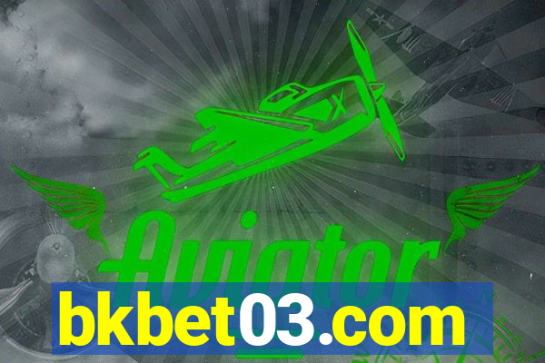 bkbet03.com