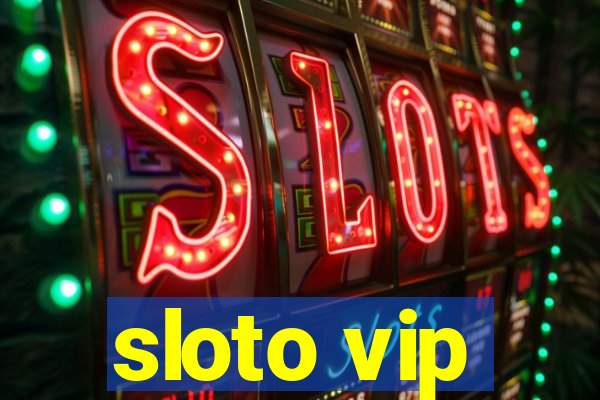 sloto vip