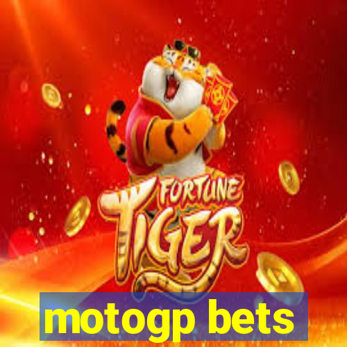 motogp bets