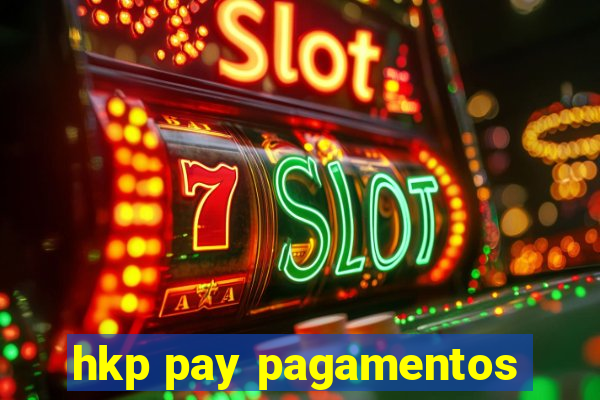 hkp pay pagamentos