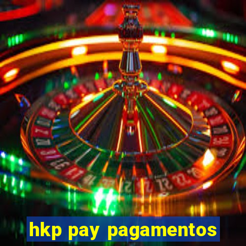 hkp pay pagamentos