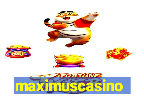 maximuscasino