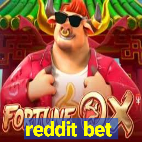 reddit bet