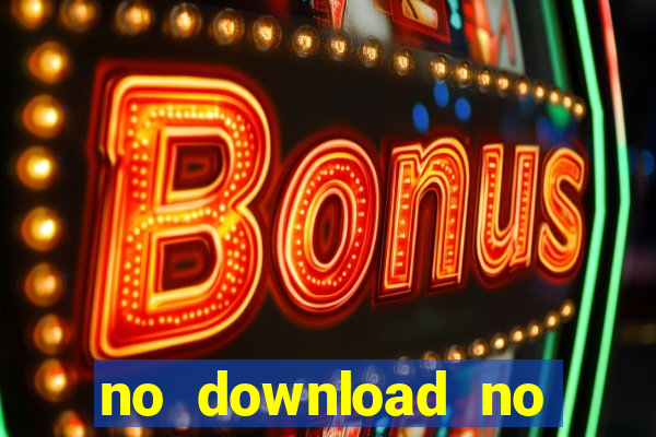 no download no deposit free bonus casino