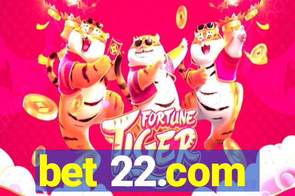 bet 22.com