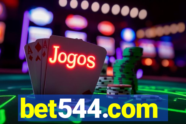 bet544.com