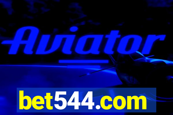 bet544.com