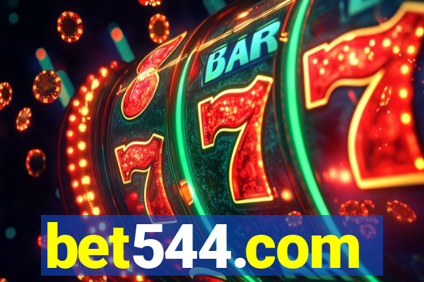 bet544.com