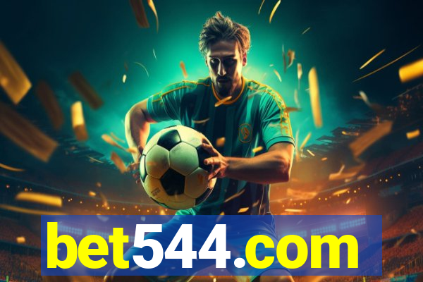 bet544.com