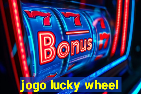 jogo lucky wheel