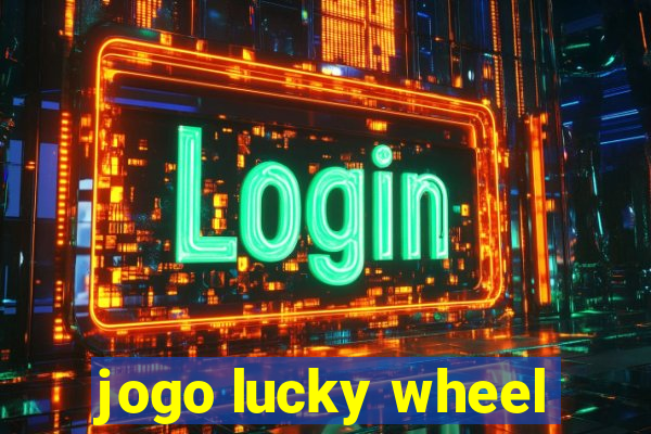 jogo lucky wheel