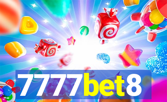 7777bet8