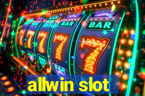 allwin slot