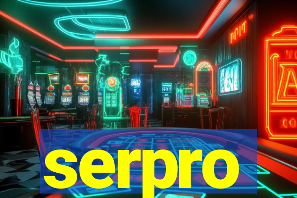 serpro