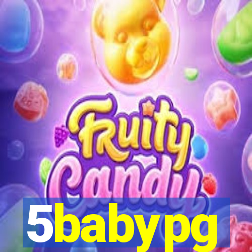 5babypg