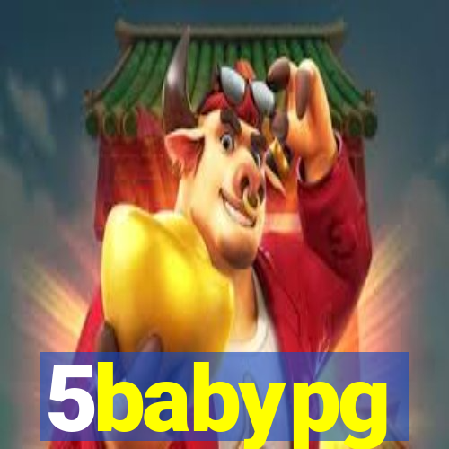 5babypg