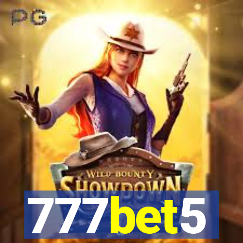 777bet5