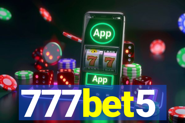 777bet5