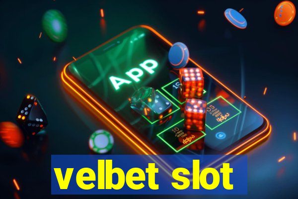 velbet slot