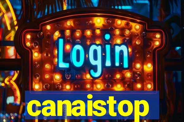 canaistop