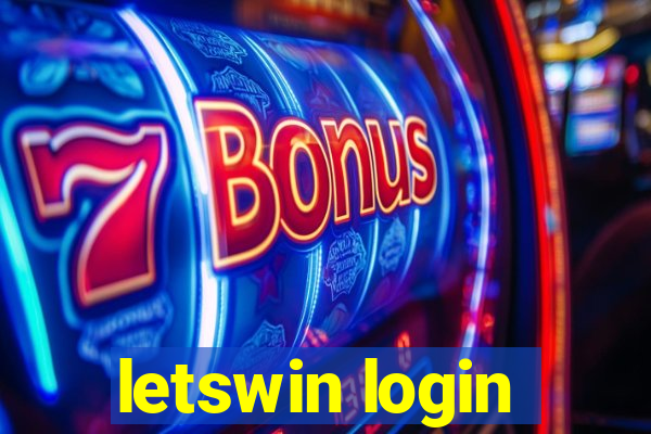 letswin login