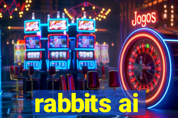 rabbits ai