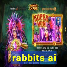 rabbits ai