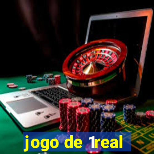 jogo de 1real