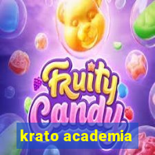 krato academia