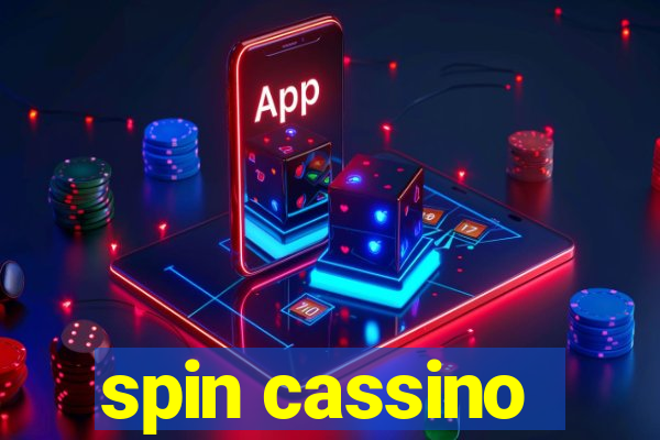 spin cassino