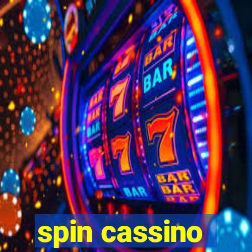 spin cassino