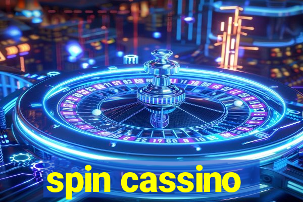 spin cassino